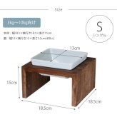 REPLUS リプラス Meshidai Muku メシダイ ムク ハイト シングル