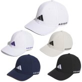 アディダス ゴルフ キャップ ツアー キャップ adidas GOLF UW465 お誕生日祝い お祝い 記念品 お父さん 父の日 彼氏 男性 30代 40代 50代 60代 還暦祝い 敬老の日 人気プレゼント プレゼント