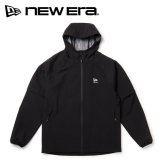 ニューエラ ゴルフ レインジャケット 2-Way スリーブ ブラック New Era Golf (15129458) 2026年秋冬モデル お誕生日祝い お祝い 記念品 お父さん 父の日 彼氏 男性 30代 40代 50代 60代 母の日 お母さん 還暦祝い 敬老の日 彼女 人気プレゼント プレゼント