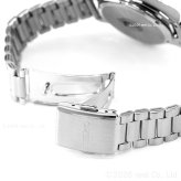セイコー 触読式時計 SEIKO 腕時計 メンズ SQBR021