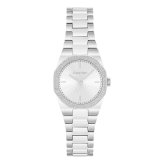 【選べるノベルティー付き】カルバン クライン CALVINKLEIN GEOMETRICELEGANCE23 腕時計 レディース クォーツ 25100141 カルバンクライン