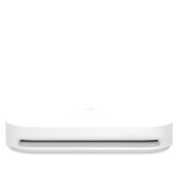 【店の決済端末】Square スクエア リーダー キャッシュレス クレジットカードリーダー タッチ決済 A-SKU-0798 第2世代 電子マネー QRコード PayPay Suica iD QUICPay 店舗用 移動販売型 Bluetooth バッテリー内蔵