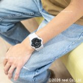 G-SHOCK 電波 ソーラー 腕時計 メンズ タフソーラー GAW-100B-7AJF