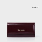【無料ラッピング】 ポールスミス Paul Smith キーケース シャインクラスプブランド 正規品 新品 ギフト プレゼント 人気 おすすめ 誕生日 記念日 クリスマス 送料無料 psm522365