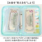 マルチケース キャラクター 通販 通帳ケース カードケース カード入れ マルチ ケース やりくりポーチ 生活費管理 収納力抜群 大容量 診察券入れ 病院 通院 お薬手帳 ママ かわいい 出産祝い パパ ベビー 赤ちゃん ギフト 贈り物