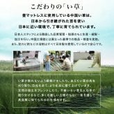 ベッド 寝具 組立簡単 畳シングル +畳マット 天然い草 四つ折り畳 パイン材 フレーム 畳マットレス 爽やかな 湿気 すのこ 通気性抜群 コンセント2口付き 便利な宮棚 大容量収納スペース 衣装ケース 収納 癒し系