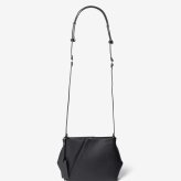 エムエム6 MM6 Maison Margiela メゾンマルジェラ Japanese FOLDED J SHOULDER BAG ジャパニーズ フォルデッド ショルダーバッグ SB5ZH0032 P8805 ユニセックス バッグ