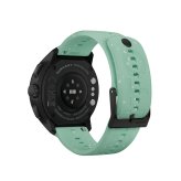 【選べるノベルティー付き】スント SUUNTO RUN 2 ALOE GREEN ラン ２ アロエグリーン 4GB SS051725000 シリコンバンド スマートウォッチ 腕時計 メンズ レディース【2026 新作】