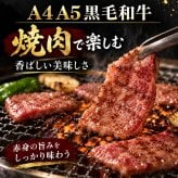 黒毛和牛 A4 A5 赤身2種食べ比べ 800g スライス400g・焼肉カット400g 肉ギフト