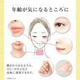 【メール便配送】北斗晶  [ nopa ゴールデンオイルスティック ] ノパ サボテンオイル サボテンコスメ 乾燥 潤い 保湿 美肌 スキンケア オイルバーム バームスティック コンパクト エイジングケア 40代 50代 60代 70代 美容 母の日 誕生日 クリスマス プレゼント 敬老の日