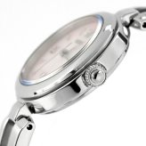 アウトレット セイコーセレクション Sシリーズ ブレスレット ソーラー 腕時計 ブランド レディース SEIKO SELECTION SWFA209 アナログ ベビーピンク