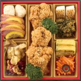 【75507】水たき料亭「博多華味鳥」監修 料亭のおせち A41-2C おせち 2027 お節 お正月 オードブル 新年