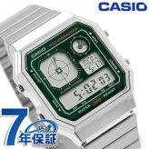 カシオ チープカシオ CASIO クラシック クォーツ 電池式 A130WE-3A ユニセックス チプカシ メンズ レディース 腕時計 ブランド デジタル