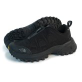 ザ ノースフェイス THE NORTH FACE スニーカー ユニセックス ヘッジホッグ RVST スピード HEDGEHOG RVST SPEED NF02646 防水