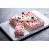 完熟いちご菓子研究所 完熟いちごのモンブラン [お中元][お歳暮] ※送料無料(北海道・沖縄・離島への配送不可)