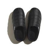 スブ プラットフォーム サンダル 厚底 レディース SUBU PLATFORM ドット ブラック シルバー 正規品 冬用サンダル ルームシューズ 外履き 2026 秋冬 スリッポン 履きやすい 痛くない 防寒 正規販売店