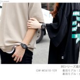 メンズ ギフトセット gショック ジーショック G-SHOCK 電波ソーラー FD-GW-M5610U-1B オリジン 5600シリーズ メンズ 腕時計 ブランド カシオ casio デジタル