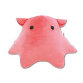メンダコ ぬいぐるみ 特大 ビッグサイズ 深海生物 グッズ リアル 可愛い 癒し系 インテリア 抱き枕 子供 大人 ギフト プレゼント 誕生日 クリスマス