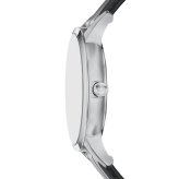 エンポリオアルマーニ EMPORIO ARMANI 腕時計 メンズ レザー AR11826【2026 新作】