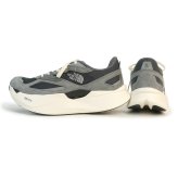 ノースフェイス THE NORTH FACE メンズ レディース スニーカー ベクティブ フォワード LS NF52648 SW スモークドパール×ホワイトデューン VECTIV FORWARD LS