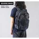 パタゴニア リュック メンズ レディース ブランド PATAGONIA レフュジオ・デイパック 30L バックパック リュックサック