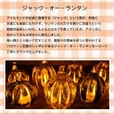 ガラスのパンプキン ハンドメイドのかぼちゃの置物 ハロウィン 秋のインテリア ギフト プレゼント スフィア