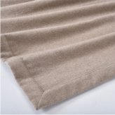 西川 カシミヤ毛布 シングル 140×200cm 毛羽部分カシミヤ100％ 日本製 純毛毛布 秋 冬 ふんわり1.2kg 細番手でより柔らかな肌触り 優れた吸湿発散性 西川 カシミア毛布 ブランケット シングルサイズ 秋冬 母の日