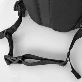 【正規品】 コードオブベル CODE OF BELL BACKPACK HARNESS KIT バックパック ハーネス キット COFB-BHS2-PAK チェストストラップ バッグ用アクセサリー メンズ バッグ