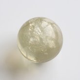 シトリン 丸玉 天然石 25mm 一粒 水晶玉 ボール パワーストーン 浄化 置き石 インテリア 飾り 本物 小物 雑貨