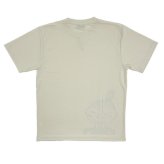 ムーミン リラックスドライTシャツ リトルミイ ベージュ アパレル MOOMIN