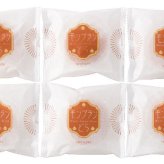 敬老の日 ギフト　モンブラン どら焼き ｜どら焼き6個｜敬老の日メッセージ付【お届け期間：9月19日～9月21日】 遅めの お中元 ※沖縄・北海道は配送不可　送料無料