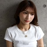 ステンレス イニシャルネックレス 大ぶり ゴールド パヴェ レディース ペンダント 英文字 AからZ 全26タイプ ストーン ぷっくり モチーフ チェーン ビーズ 華やか 上品 大人可愛い カジュアル アクセサリー 金属アレルギー対応