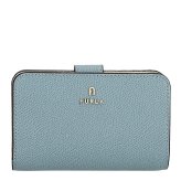 フルラ 二つ折り財布 二折財布 コンパクト レディース ブランド FURLA China WP00314-ARE000 5001S ダスティブルー