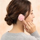 耳温活シート 通販 耳を温めるグッズ 温活グッズ 耳たぶ 使い捨て温熱シート 睡眠快眠サポート 防寒あったかグッズ イヤーウォーマー リラックス ナイトケアグッズ 旅行出張便利グッズ 睡眠快適 耳ぽかぽかシート 温感パッド 就寝用温熱 ギフト