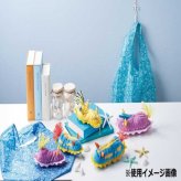 ペンケース ぬいぐるみ シンデレラウミウシ 文房具 筆箱 ポーチ 小物入れ おしゃれ かわいい 癒し系 キャラクター グッズ 雑貨 プレゼント ギフト 子供 大人 ユニーク セトクラフト
