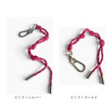 キーホルダー 通販 スマホストラップ バッグチャーム キーチャーム キーリング カラビナキーホルダー スネークノット 小物 落下防止 メンズ レディース カジュアル 大人かわいい バッグアクセサリー 雑貨 カラフル