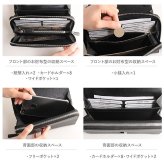 お財布 ショルダーバッグ ポシェット クロコダイル スマホ 入る 横型 レディース お財布ショルダー お財布ポシェット ミニバッグ ショルダー 牛革 革 小さめ 小さいバッグ バッグ お財布バッグ 斜め掛け ギフト プレゼント 4FA (06001255r)