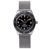 ナバルウォッチ NAVAL WATCH Produced By LOWERCASE ローワーケース FRXB001 腕時計 メンズ