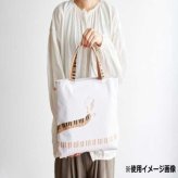 レッスンバッグ トラネコ 猫グッズ 音楽バッグ 手提げバッグ ピアノ 習い事バッグ 通学 かばん 猫雑貨 しっぽハンドル 可愛い おしゃれ ギフト プレゼント セトクラフト