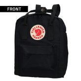 フェールラーベン リュック メンズ レディース ブランド FJALLRAVEN カンケン ミニ ビジネスバッグ バックパック スクールバッグ  2WAY F23561