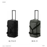 umbro アンブロ ボストンキャリー 大容量 ボストンバッグ 6M10TR メンズ 男性 普段使い 使いやすい 旅行 宿泊 合宿