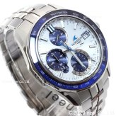 オシアナス Manta マンタ OCW-S7000D-7AJF メンズ 腕時計 電波ソーラー タフソーラー CASIO カシオ 日本製 Premium Production Line