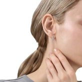 【無料ラッピング】 カナルヨンドシー Canal 4℃ カナル4℃ ピアス シルバー AUTUMN COLLECTION キュービックジルコニア レディース ブランド 正規品 新品 ギフト プレゼント 人気 おすすめ 誕生日 記念日 クリスマス 送料無料 4cc522449
