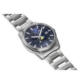 オリエント ORIENT コンテンポラリー Contemporary オリエントストレット サンアンドムーン SUN ＆ MOON 自動巻 腕時計 RN-AK0315L Orient Stretto【2026 新作】