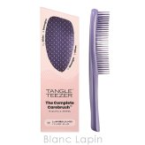 タングルティーザー TANGLE TEEZER ザ・コンプリート ケアブラシ ハード＆ボリューム アイリス くし/ヘアブラシ