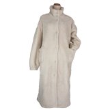 Le bois ルボア 着る毛布 26AW