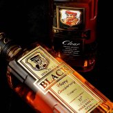 ブラックニッカ クリア 名入れ お酒 ウイスキー ニッカ ハイボール  名前入り プレゼント ギフト 面白い センス 定年退職 還暦祝い 退職祝い 男性 女性 お祝い 古希 喜寿 傘寿 米寿 卒寿 白寿 百寿 敬老の日