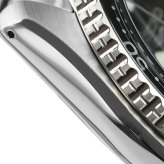 アウトレット セイコー5 スポーツ SKX Series New Design 自動巻き 腕時計 ブランド メンズ Seiko 5 Sports SBSA305 アナログ ブラック 黒 日本製