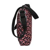 キプリング ショルダーバッグ レディース ブランド Kipling セバスチャン ロゴ ワンポイント 総柄 花・植物 KI4999-46X Dancing Bouquet