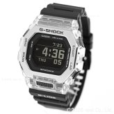 G-SHOCK カシオ G-LIDE Gショック Gライド デジタル 腕時計 メンズ CASIO GBX-100S-1JF【2025 新作】